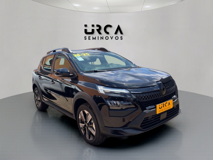 kardian 1.0 tce flex techno edc6