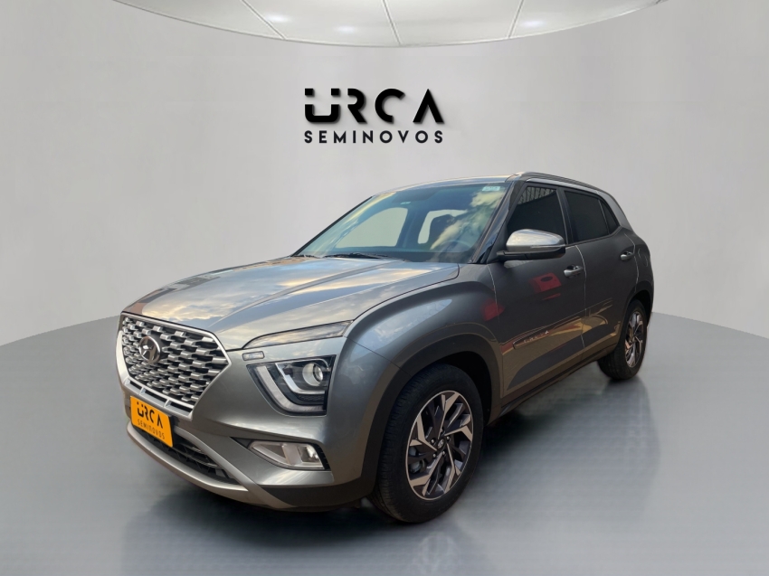 creta 1.0 tgdi flex platinum automatico creta 1.0 tgdi flex platinum automatico