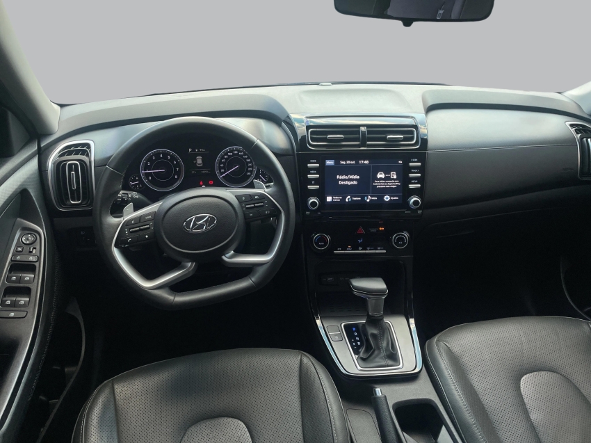 creta 1.0 tgdi flex platinum automatico12 creta 1.0 tgdi flex platinum automatico12