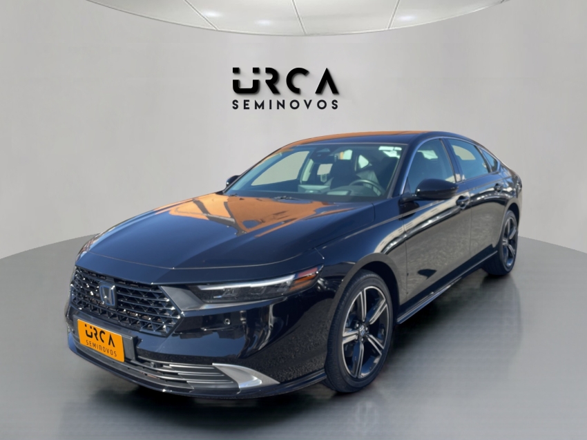 accord 2.0 tb 16v aut. (hibrido) accord 2.0 tb 16v aut. (hibrido)