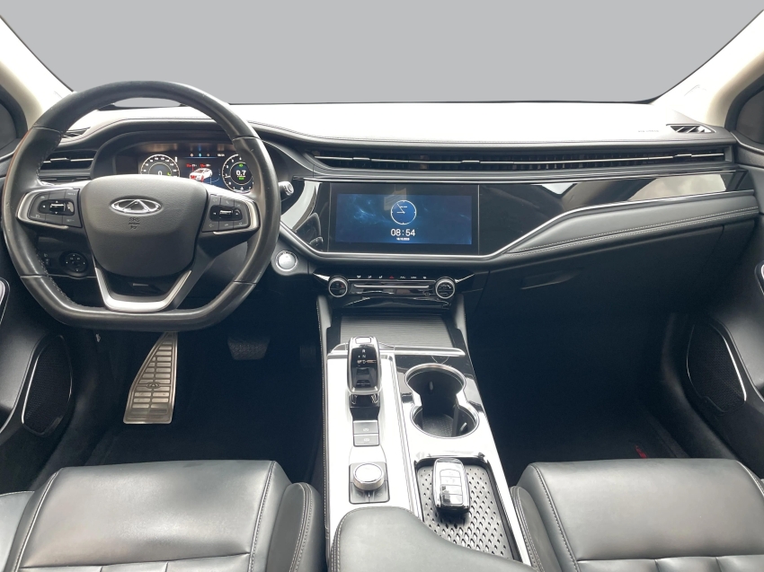 arrizo 6 pro 1.5 vvt turbo iflex cvt