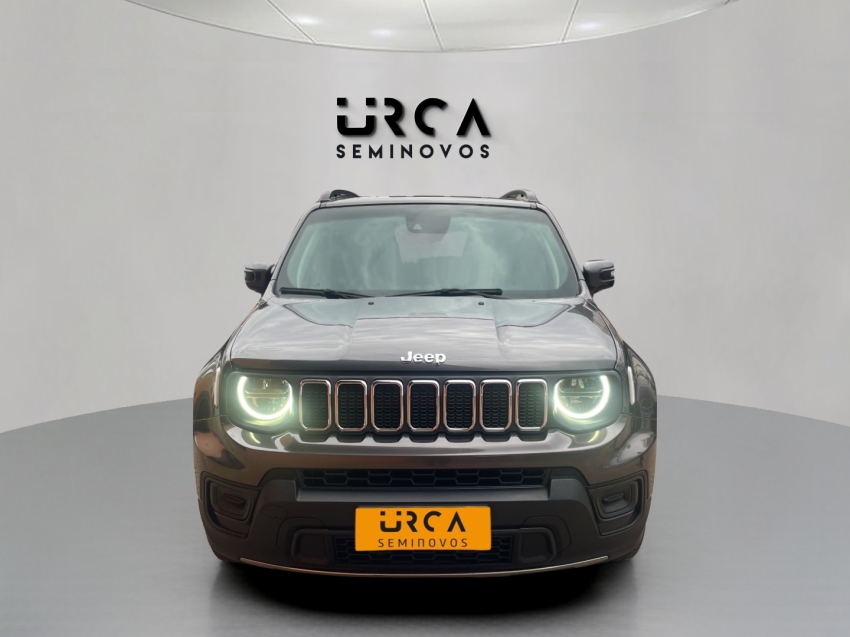 renegade 1.3 t270 turbo flex longitude at61 renegade 1.3 t270 turbo flex longitude at61