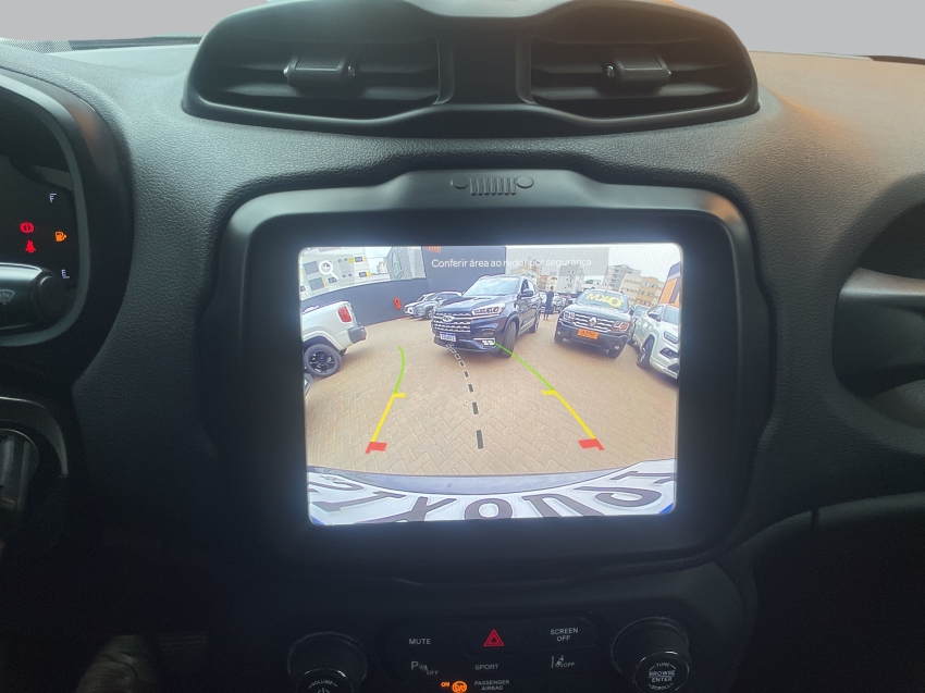 renegade 1.3 t270 turbo flex longitude at615 renegade 1.3 t270 turbo flex longitude at615