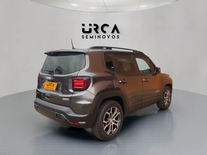 renegade 1.3 t270 turbo flex longitude at65 renegade 1.3 t270 turbo flex longitude at65