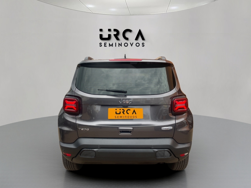 renegade 1.3 t270 turbo flex longitude at64 renegade 1.3 t270 turbo flex longitude at64