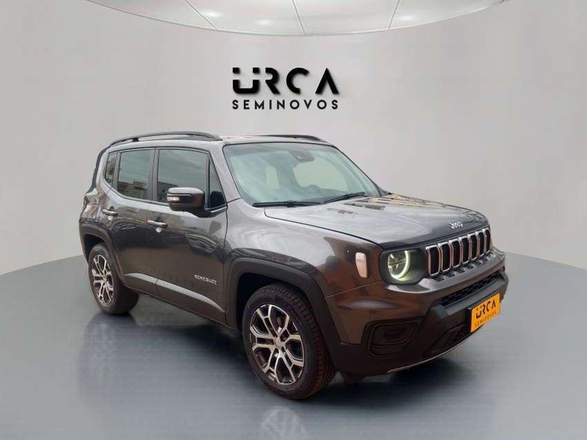 renegade 1.3 t270 turbo flex longitude at67 renegade 1.3 t270 turbo flex longitude at67