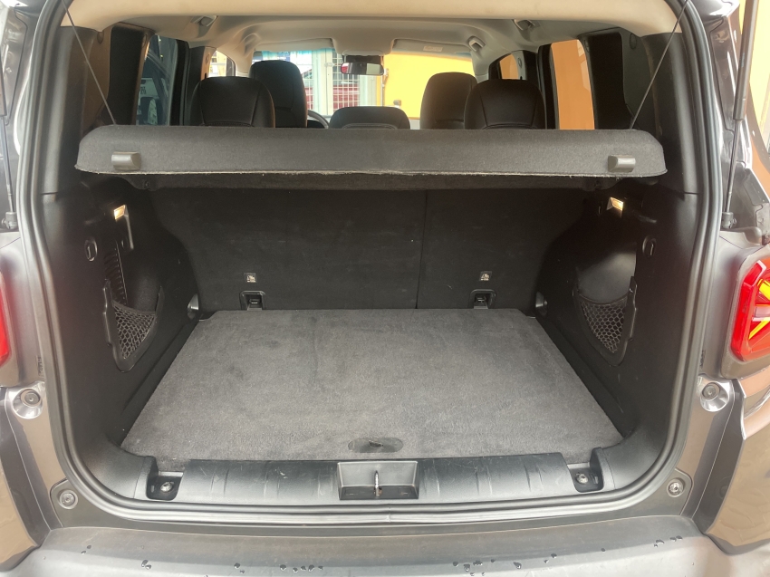 renegade 1.3 t270 turbo flex longitude at616 renegade 1.3 t270 turbo flex longitude at616