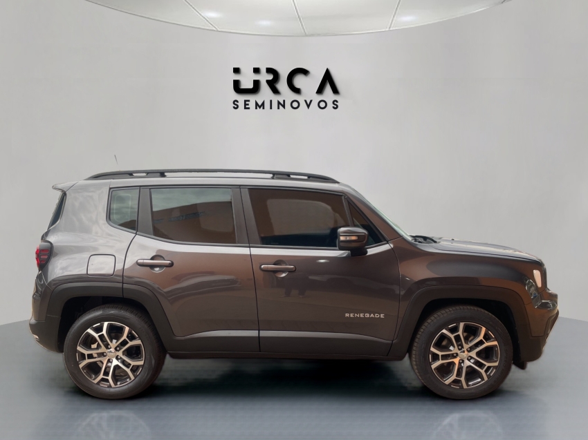 renegade 1.3 t270 turbo flex longitude at66 renegade 1.3 t270 turbo flex longitude at66