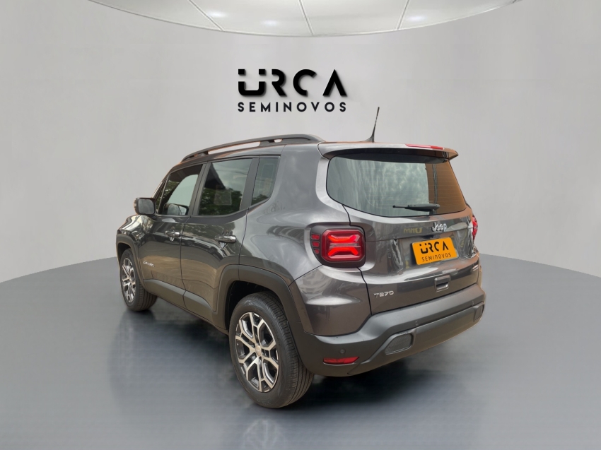 renegade 1.3 t270 turbo flex longitude at63 renegade 1.3 t270 turbo flex longitude at63