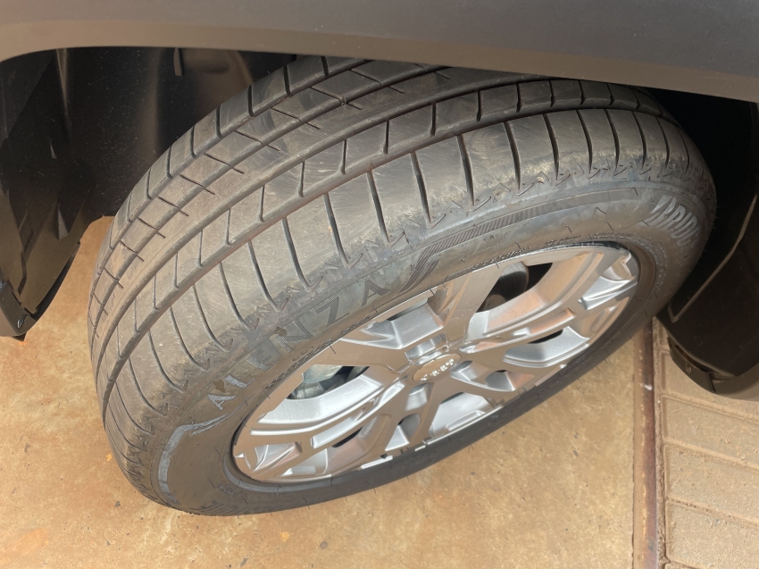 renegade 1.3  t270 turbo flex longitude at68 renegade 1.3  t270 turbo flex longitude at68