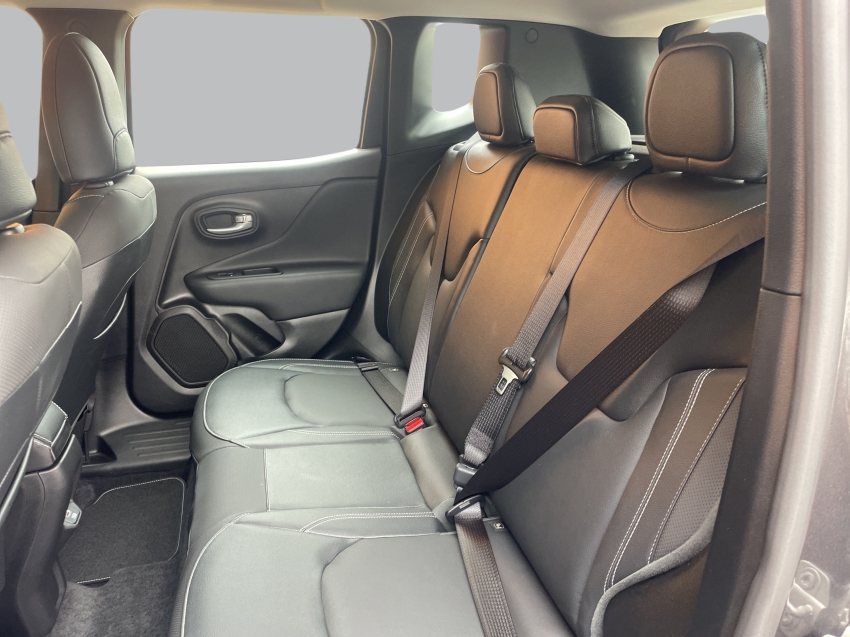 renegade 1.3  t270 turbo flex longitude at611 renegade 1.3  t270 turbo flex longitude at611