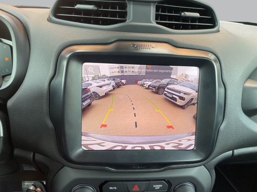 renegade 1.3  t270 turbo flex longitude at614 renegade 1.3  t270 turbo flex longitude at614