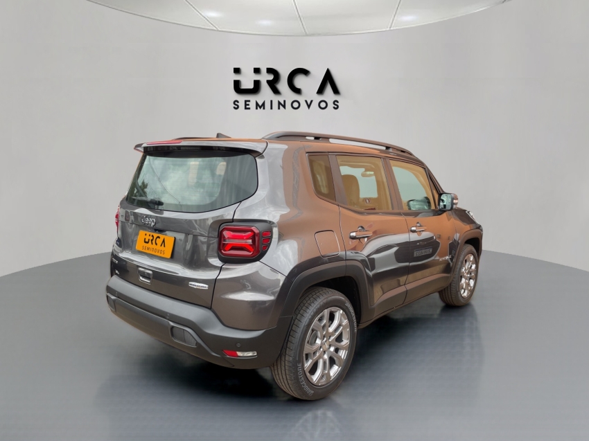 renegade 1.3  t270 turbo flex longitude at64 renegade 1.3  t270 turbo flex longitude at64