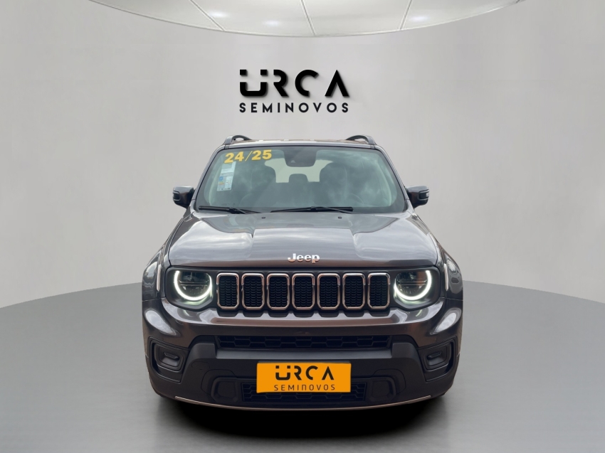 renegade 1.3  t270 turbo flex longitude at61 renegade 1.3  t270 turbo flex longitude at61