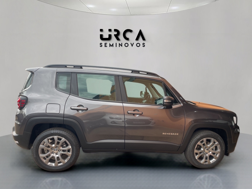 renegade 1.3  t270 turbo flex longitude at65 renegade 1.3  t270 turbo flex longitude at65