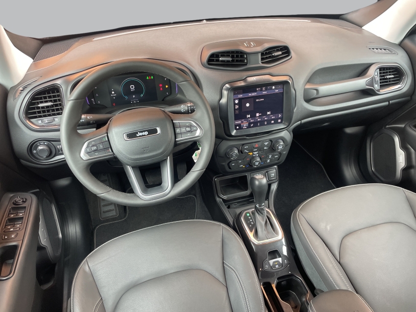 renegade 1.3  t270 turbo flex longitude at612 renegade 1.3  t270 turbo flex longitude at612