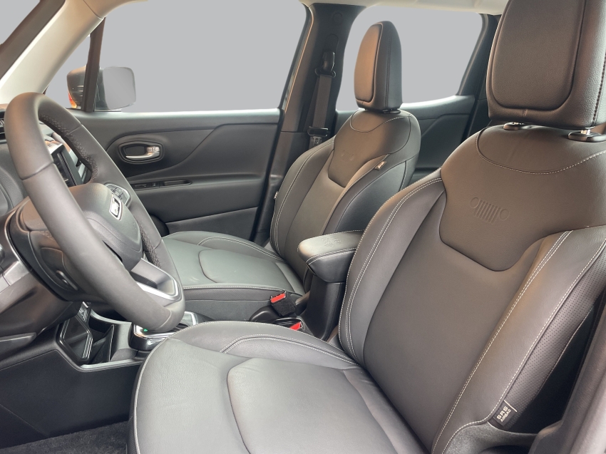 renegade 1.3  t270 turbo flex longitude at610 renegade 1.3  t270 turbo flex longitude at610