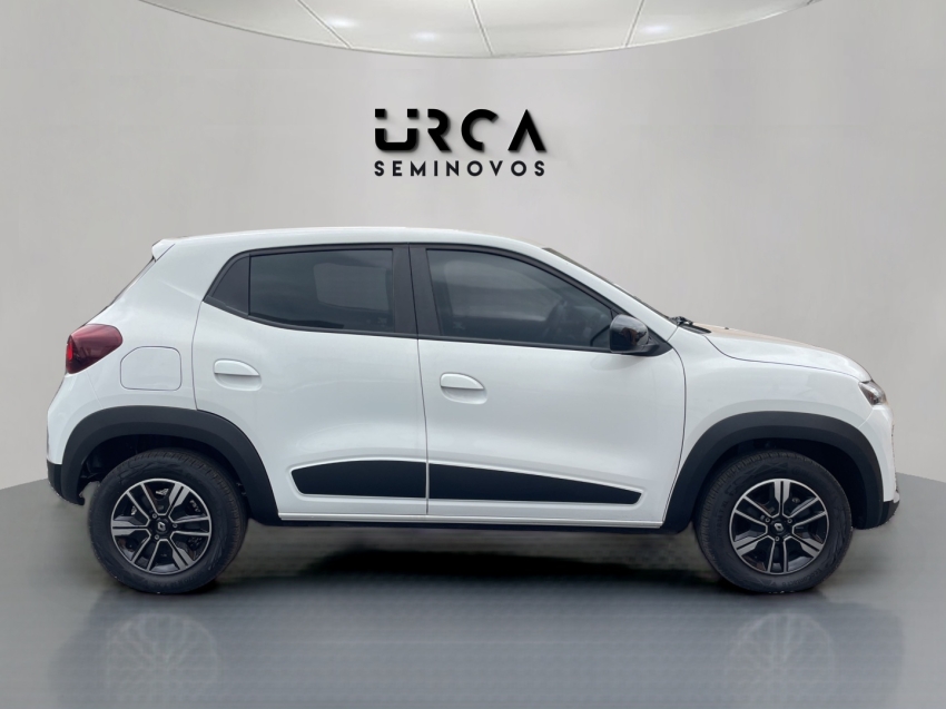 kwid intense 1.0 flex 12v 5p mec.6 kwid intense 1.0 flex 12v 5p mec.6