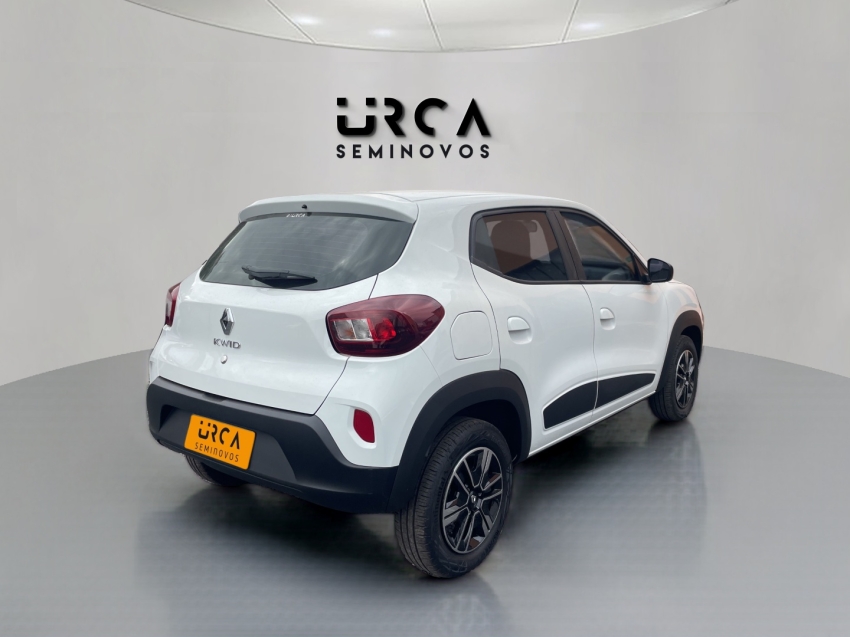 kwid intense 1.0 flex 12v 5p mec.5 kwid intense 1.0 flex 12v 5p mec.5