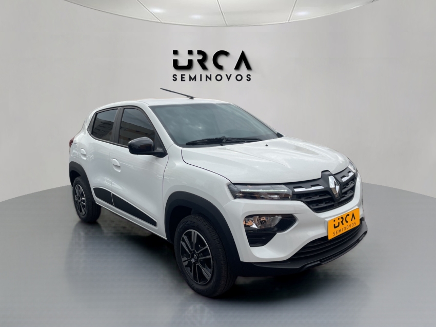 kwid intense 1.0 flex 12v 5p mec.7 kwid intense 1.0 flex 12v 5p mec.7