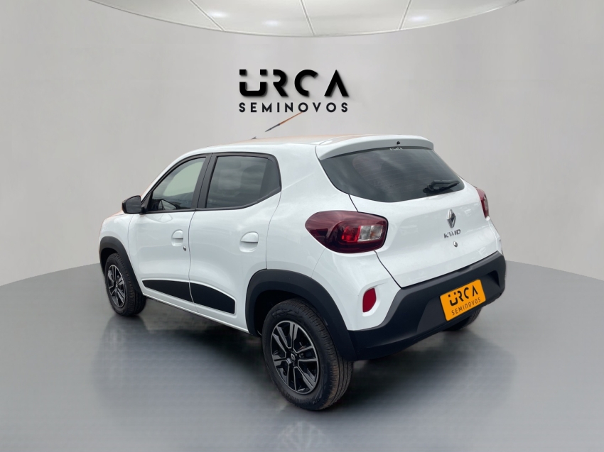 kwid intense 1.0 flex 12v 5p mec.3 kwid intense 1.0 flex 12v 5p mec.3