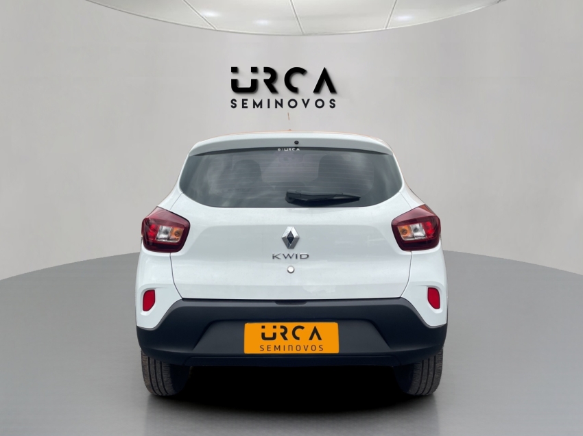 kwid intense 1.0 flex 12v 5p mec.4 kwid intense 1.0 flex 12v 5p mec.4