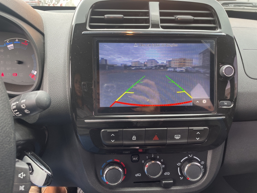 kwid intense 1.0 flex 12v 5p mec.16 kwid intense 1.0 flex 12v 5p mec.16