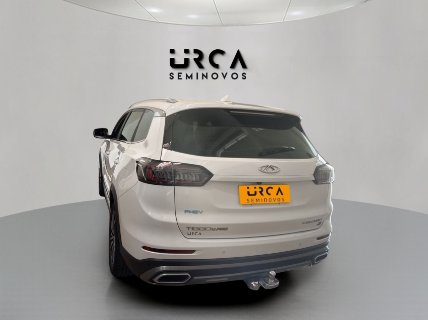 tiggo 8 pro 1.5 tci plug-in hybrid dht2