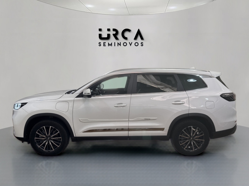 tiggo 8 pro 1.5 tci plug-in hybrid dht1