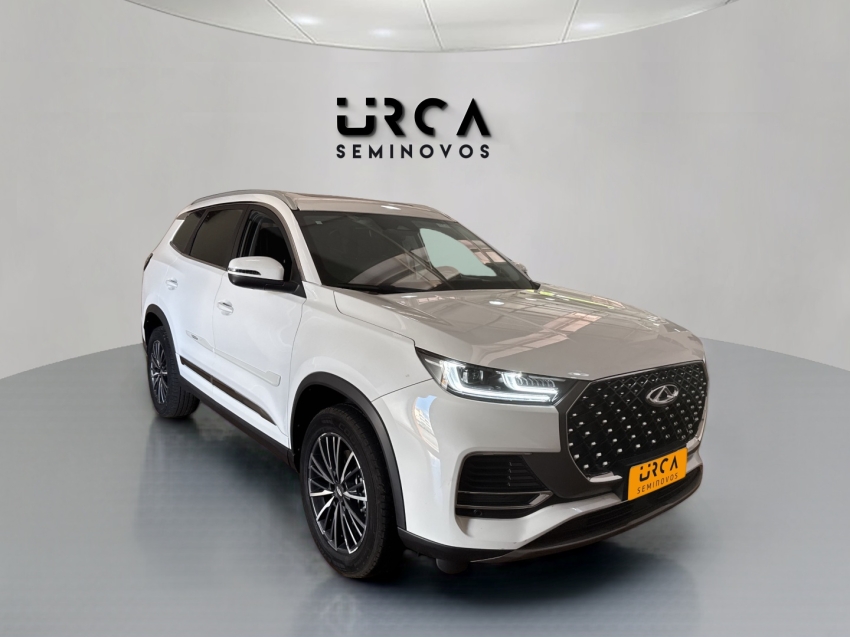 tiggo 8 pro 1.5 tci plug-in hybrid dht5