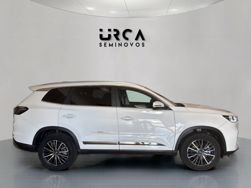 tiggo 8 pro 1.5 tci plug-in hybrid dht4