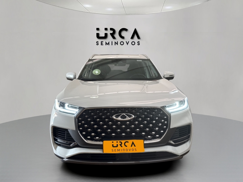 tiggo 8 pro 1.5 tci plug-in hybrid dht6