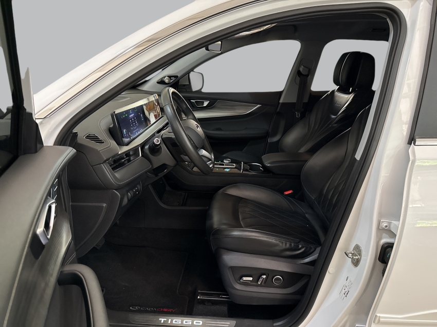 tiggo 8 pro 1.5 tci plug-in hybrid dht8