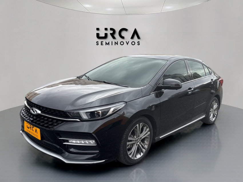 arrizo 6 1.5 vvt turbo iflex gsx cvt