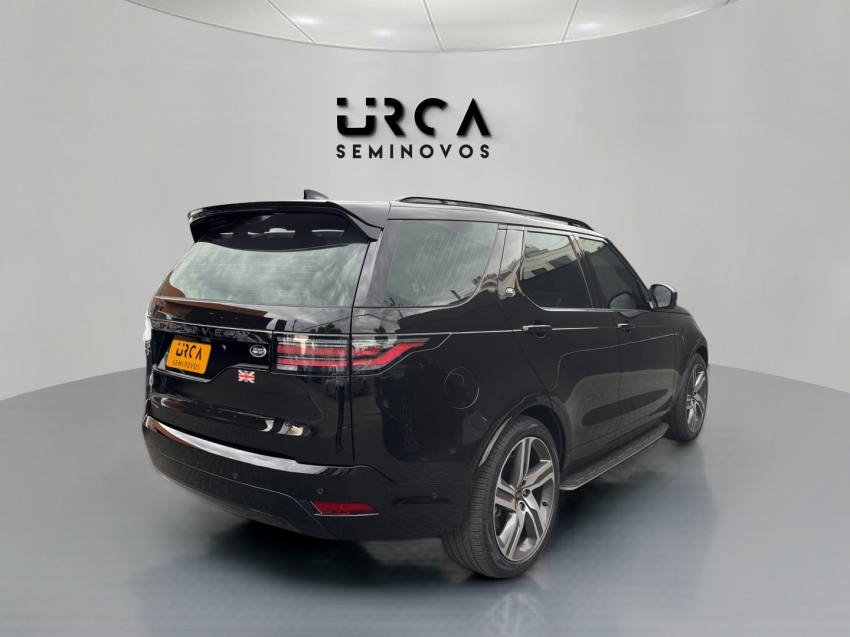 discovery 3.0 d300 turbo diesel mhev r-dynamic hse4 discovery 3.0 d300 turbo diesel mhev r-dynamic hse4