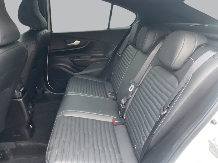 fastback 1.0 turbo 200 flex impetus cvt12