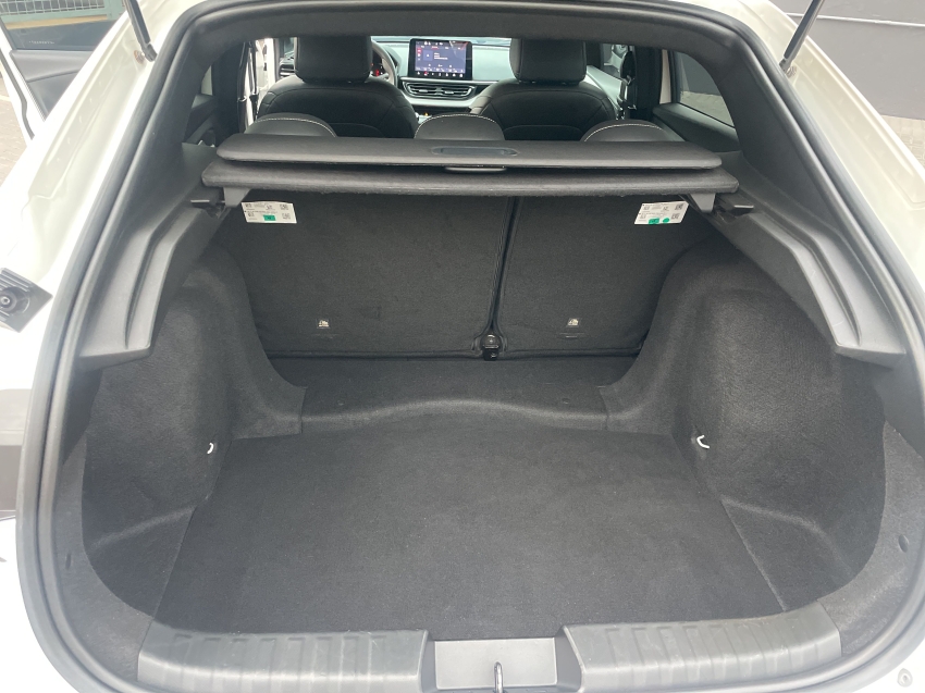 fastback 1.0 turbo 200 flex impetus cvt16