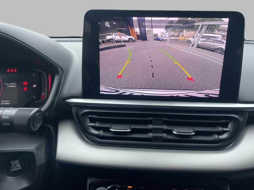 fastback 1.0 turbo 200 flex impetus cvt15