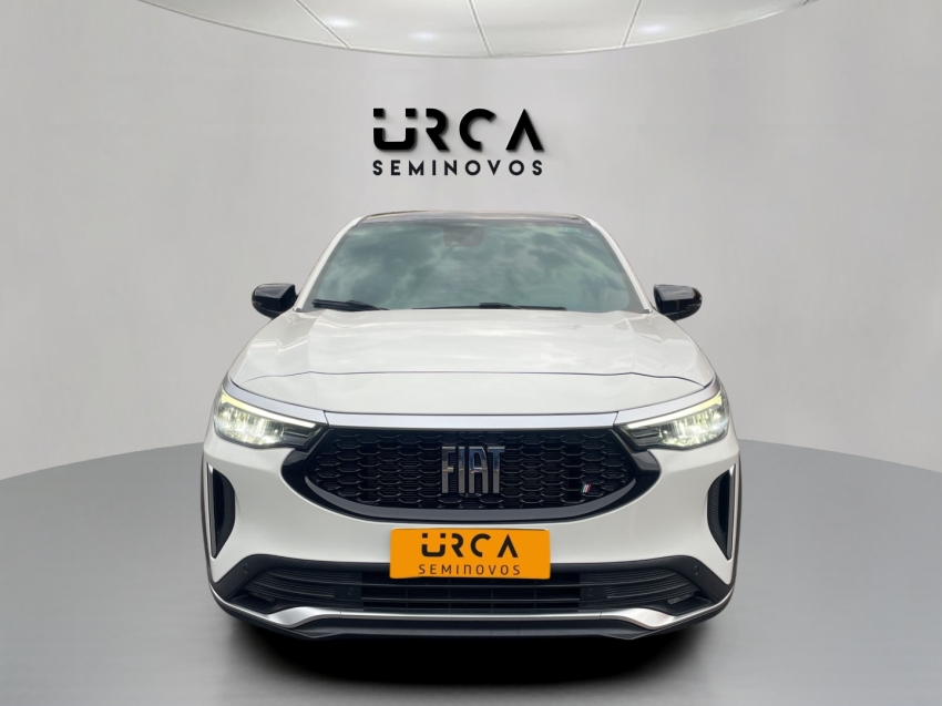 fastback 1.0 turbo 200 flex impetus cvt1