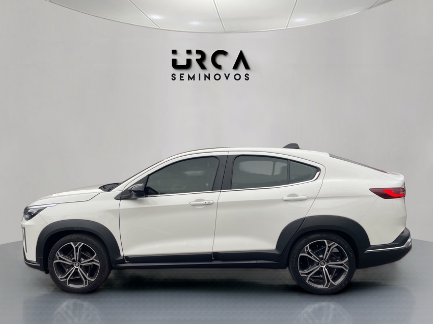 fastback 1.0 turbo 200 flex impetus cvt2