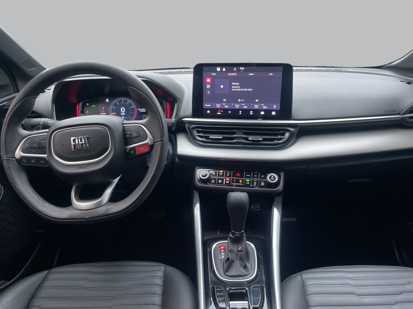 fastback 1.0 turbo 200 flex impetus cvt13