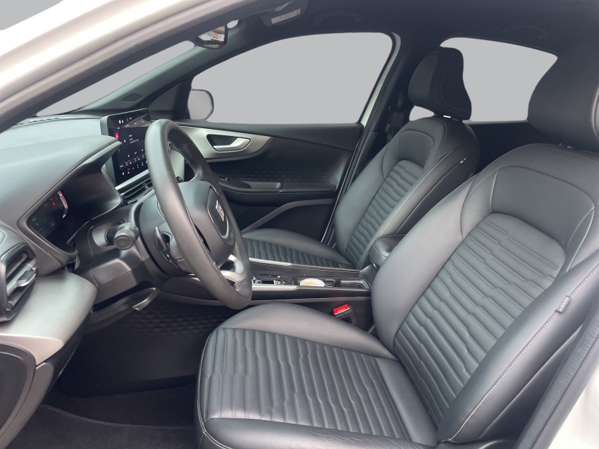 fastback 1.0 turbo 200 flex impetus cvt11