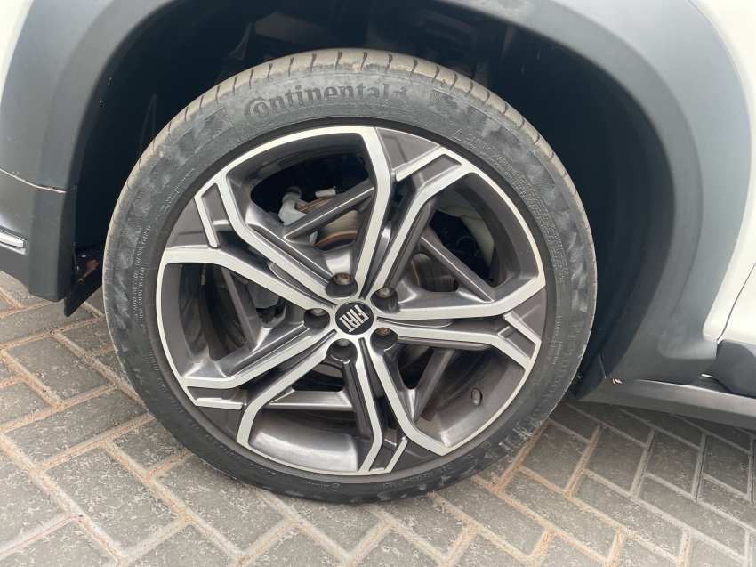 fastback 1.0 turbo 200 flex impetus cvt8