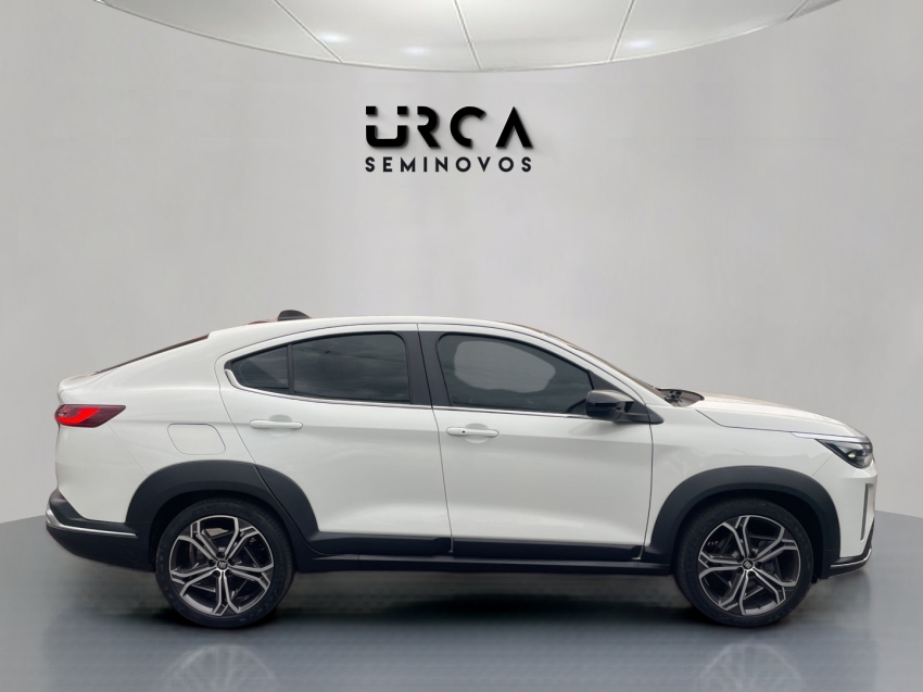 fastback 1.0 turbo 200 flex impetus cvt6