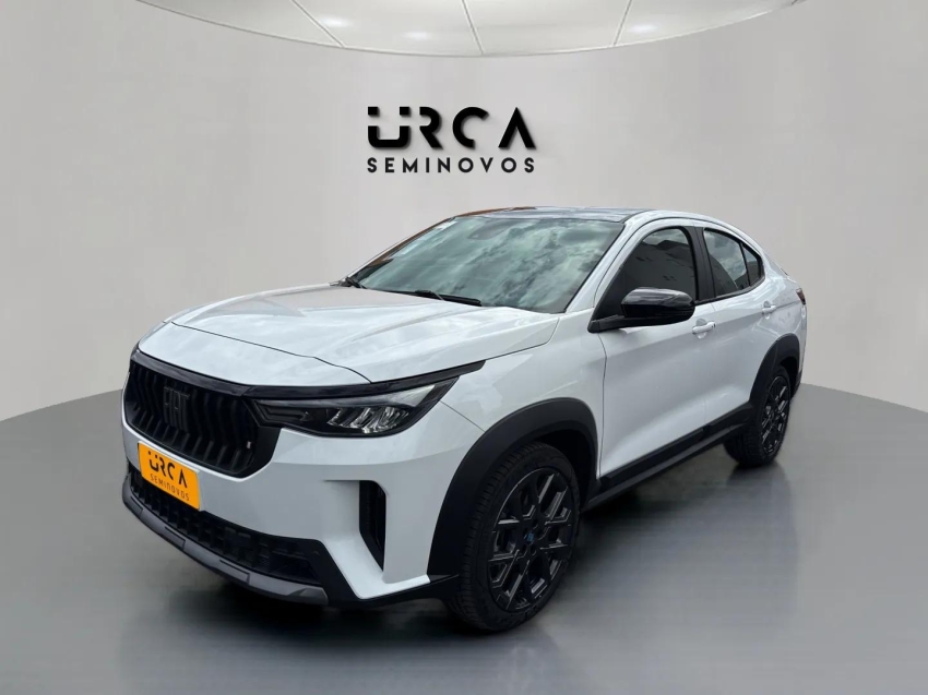 fastback impetus 200 t. aut (hibrido)