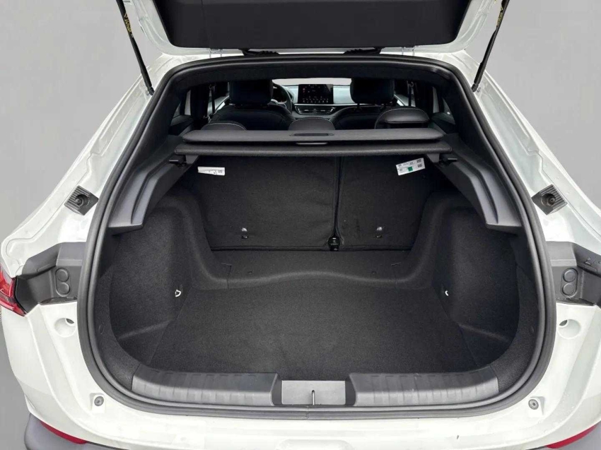 fastback impetus 200 t. aut (hibrido)8