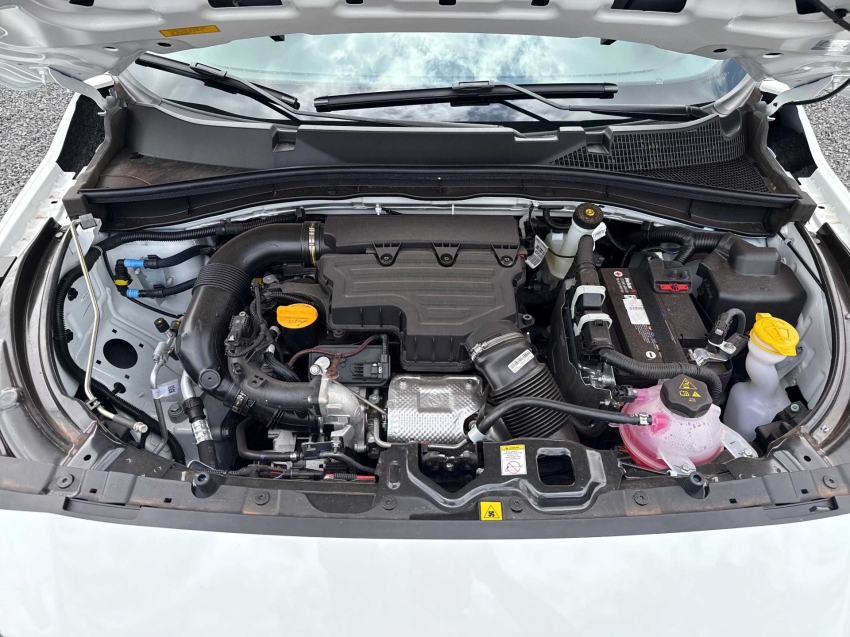 fastback impetus 200 t. aut (hibrido)16