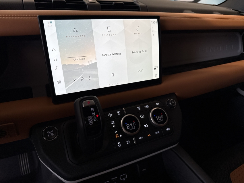 3.0 d300 turbo diesel mhev r-dynamic hse18