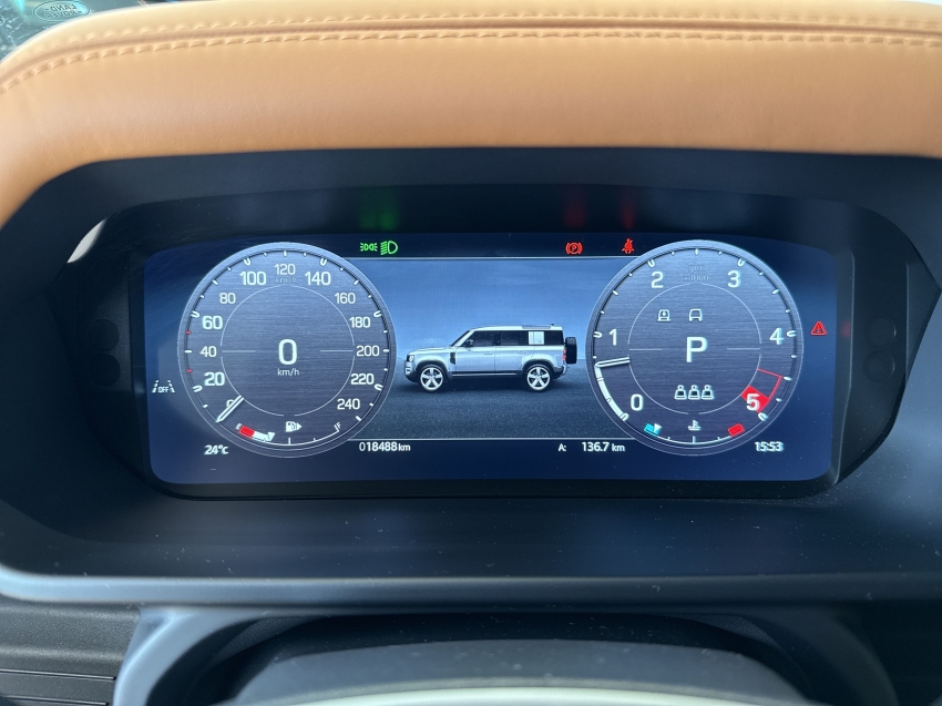 3.0 d300 turbo diesel mhev r-dynamic hse19