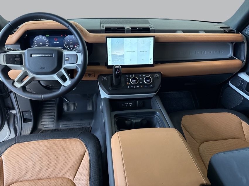 3.0 d300 turbo diesel mhev r-dynamic hse16